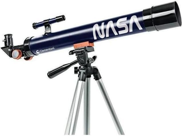 Image du produit Clementoni Entdecker-Teleskop DE