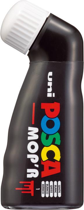 Image du produit Posca PCM-22 Rundspitze XXL (Blanc, 19 mm, 1 x)