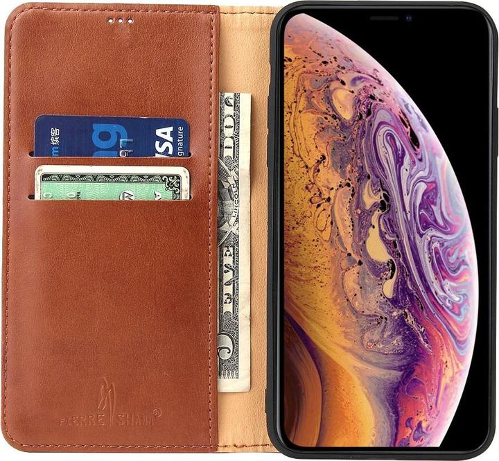 Actual product image Cover-Discount Stand Flilp Case (Apple iPhone 11 Pro Max)