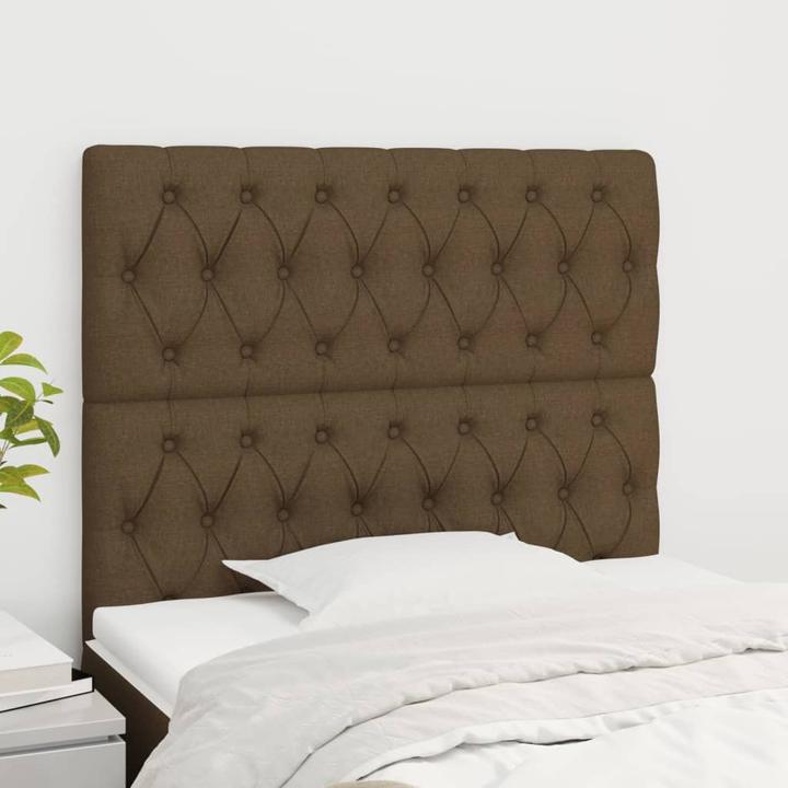 Actual product image VidaXL Naoma (144 x 7 x 128 cm)