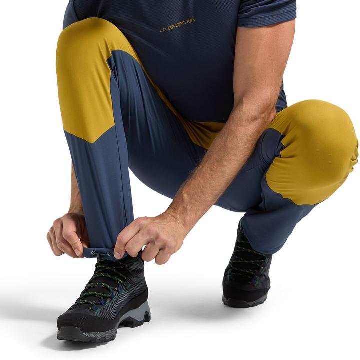 Produktbild La Sportiva West Crest Pants (M)