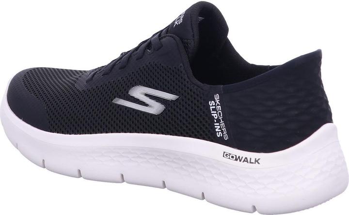 Actual product image Skechers GO WALK FLEX - GRAND ENTRY trainers (37)
