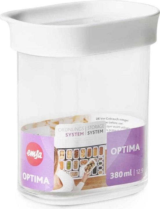 Actual product image Emsa Storage box (0.38 l)
