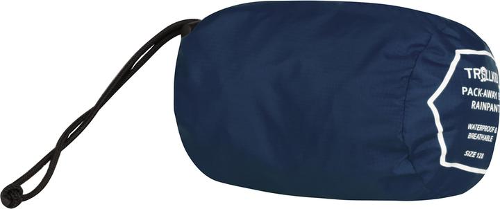 Actual product image Trollkids Kid's Trolltunga Pants (164)