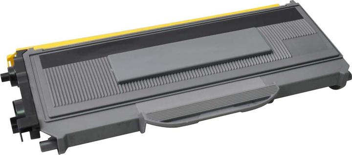 Actual product image V7 TONER BROTHER TN-2120 HY BLACK (FC)