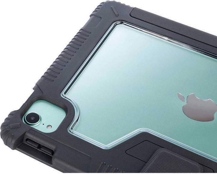 Actual product image Tucano iPad Cover / Case Educo Folio BookCase Suitable for Model: Air (4th Generation), Pro 11 (2nd Gene) (iPad Pro, iPad Air)
