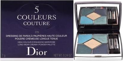 Actual product image Dior 5 Couleurs Couture (Denim)
