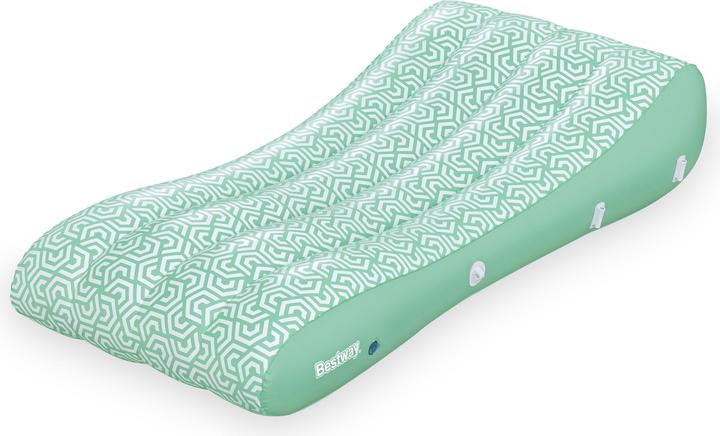 Produktbild Bestway Comfy Chill mit Sonnenschutzdach