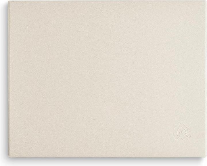 Actual product image Burnhard Pizza stone (30 x 38 x 1.5 cm)