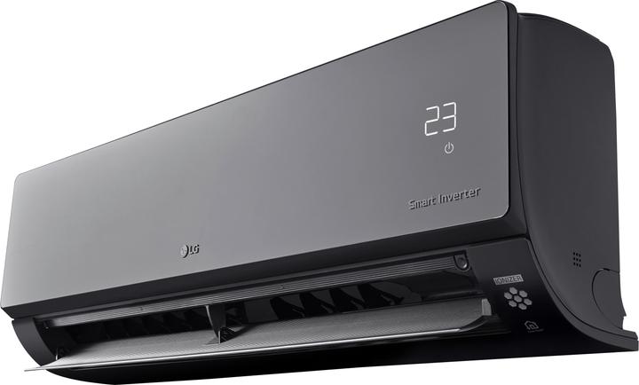 Image du produit LG Kit de climatisation 4 Mirror grand (24000 BTU/h)