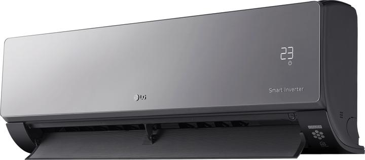 Image du produit LG Kit de climatisation 4 Mirror grand (24000 BTU/h)