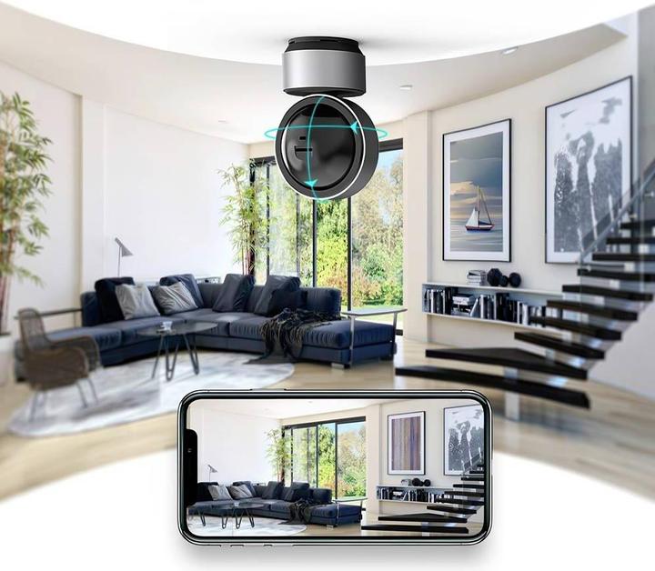 Actual product image Arenti DOME1 3MP/2K (2880 x 1600 pixels)