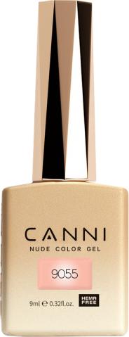 Canni Naturrosa Soft (Naturrosa, Soft, UV-Gel Lack)