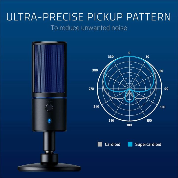 Productafbeelding Razer Seiren X