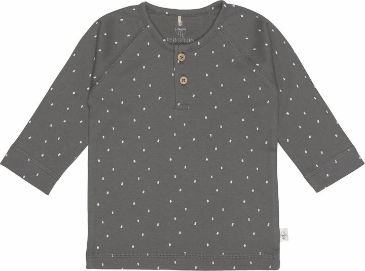 Immagine prodotto Lässig Camicia a maniche lunghe GOTS (74, 80)