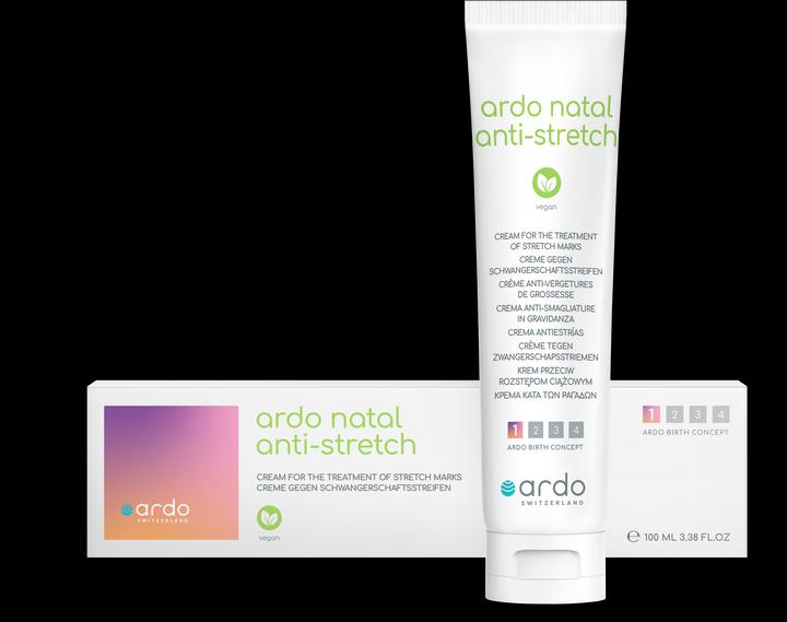 Ardo Natal Anti-Stretch