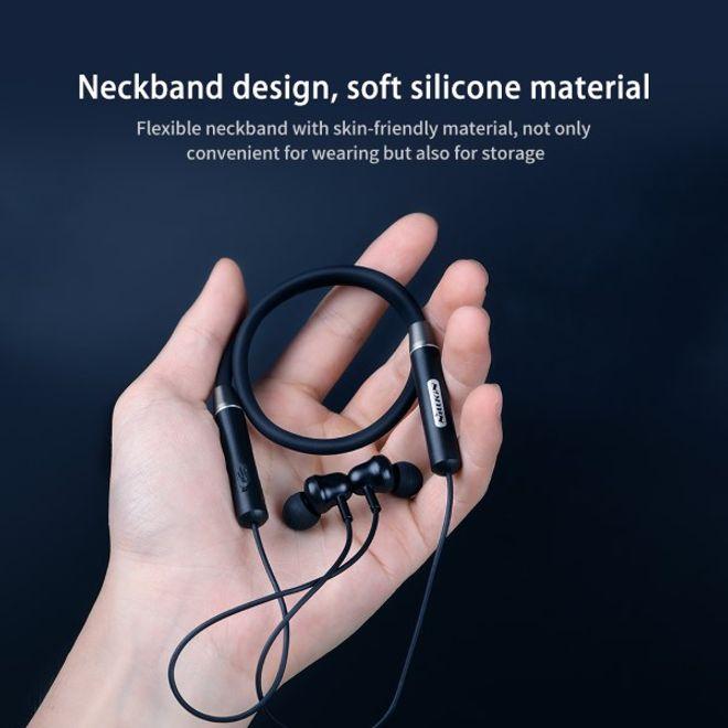 Actual product image Nillkin Soulmate E4 Series Headphones (ANC, 7 h, Wireless)