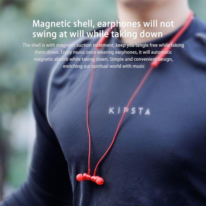Actual product image Nillkin Soulmate E4 Series Headphones (ANC, 7 h, Wireless)