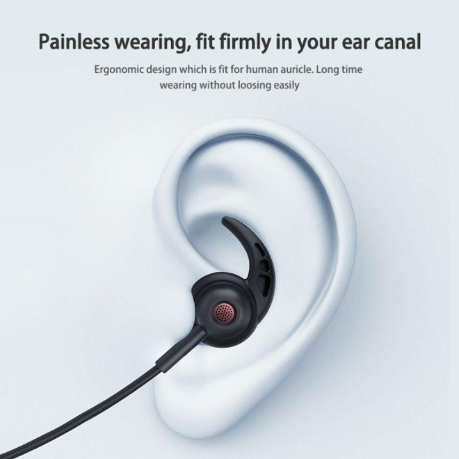 Actual product image Nillkin Soulmate E4 Series Headphones (ANC, 7 h, Wireless)