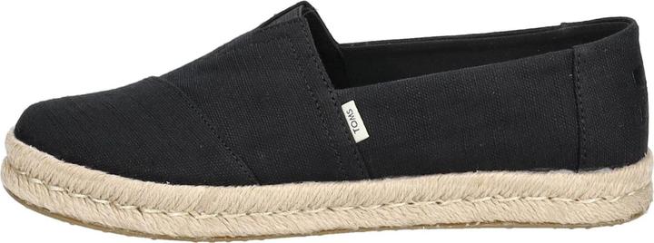 Actual product image Toms W's Alpargata Rope 2.0 (40)
