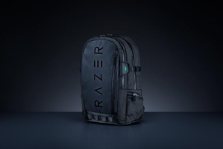 Actual product image Razer Rogue Backpack V3 - Chromatic Edition (20 l)
