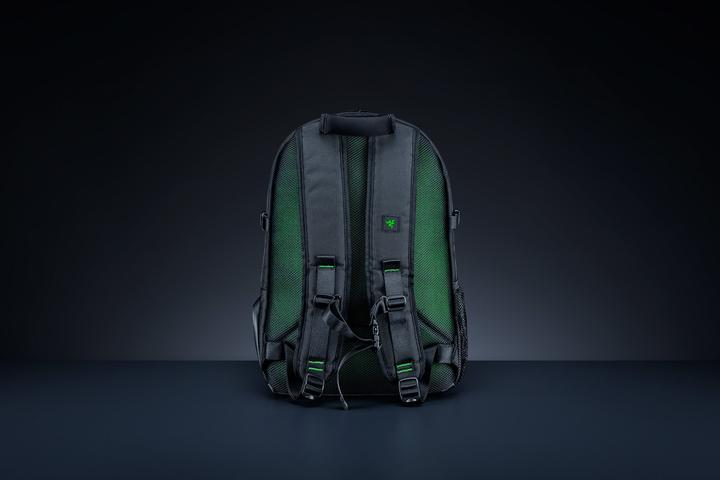 Actual product image Razer Rogue Backpack V3 - Chromatic Edition (20 l)
