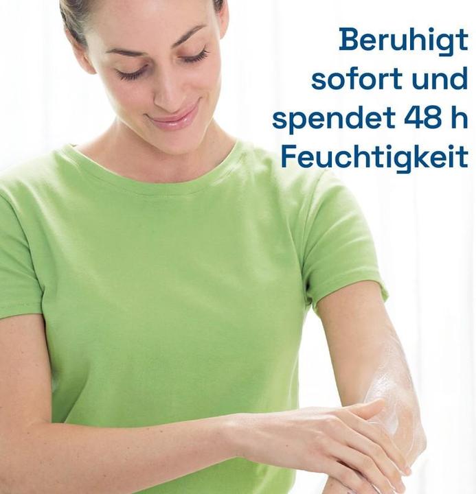 Produktbild Cetaphil Feuchtigkeitslotion (Körperlotion, 237 ml)