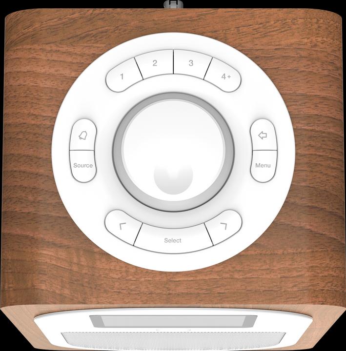 Produktbild Pure Evoke H3 (DAB+, FM, Bluetooth)