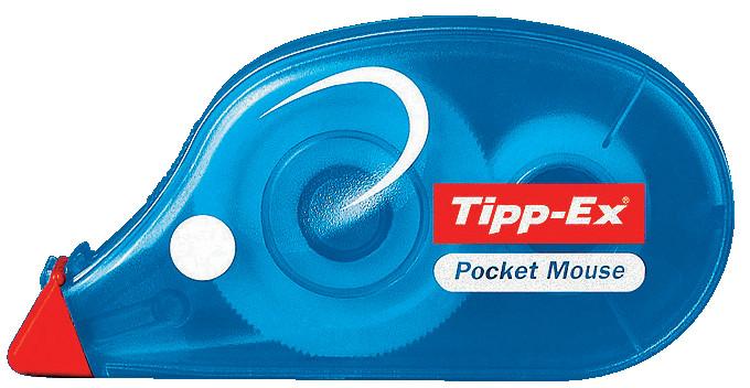 Immagine prodotto Tipp-Ex mouse tascabile