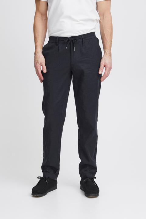 Actual product image FQ1924 FQCharls linen chinos 21900632 (W32/L32)
