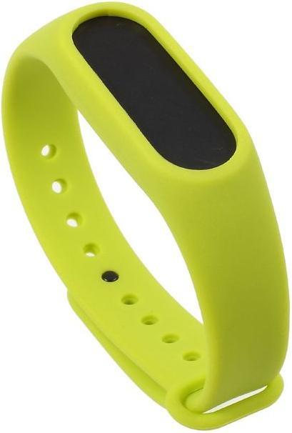 Produktbild Xiaomi Ersatzarmband (TPU Plastik)