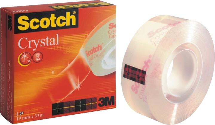 Immagine prodotto Scotch Cristallo (19 mm)