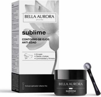 Image du produit Bella Aurora Sublime Contour des yeux 15ml (330 ml)