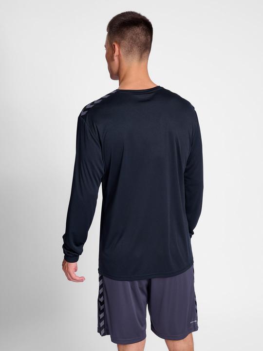 Immagine prodotto hummel Hmlauthentic Pl Maglia L/S (3XL)