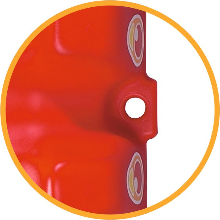 Actual product image BIG Bobby-Car