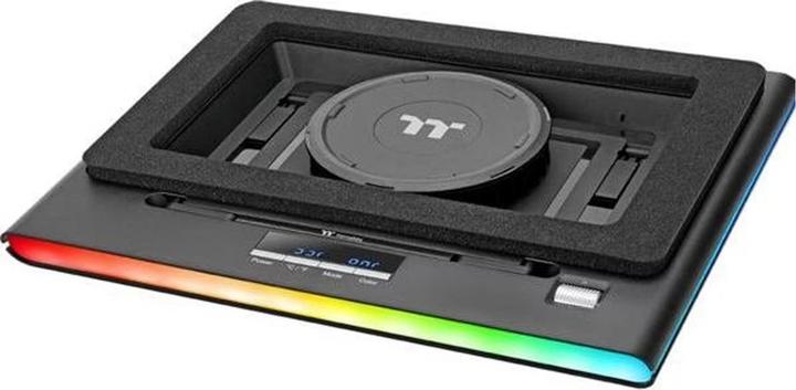 Produktbild Thermaltake Massive EXTREME NB Cooler