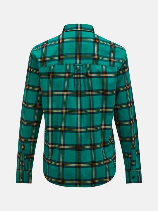 Immagine prodotto Peak Performance Camicia di flanella Moment (M)