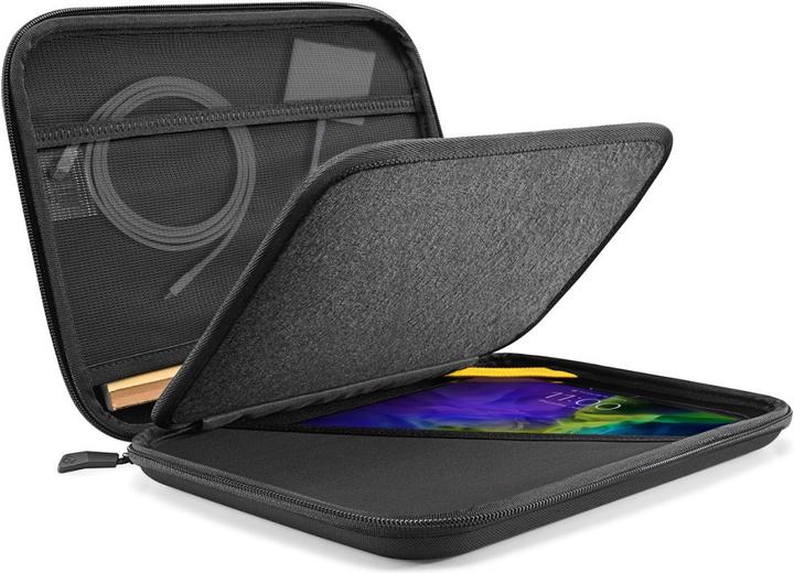 Produktbild tomtoc Smart A06 (9.7-11") Tablet Case (Microsoft Surface Go, iPad Air, iPad Pro 10.5 2017 (1. Gen), iPad Pro 11 2018 (1. Gen), iPad Pro 11 2020 (2. Gen), iPad Air 2020 (4. Gen), iPad Air 2022 (5. Gen))
