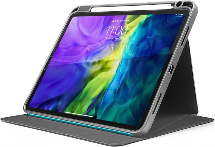 Produktbild tomtoc B02 (10.9") Vertical Tablet Case (iPad Air 2020 (4. Gen), iPad Air 2022 (5. Gen))