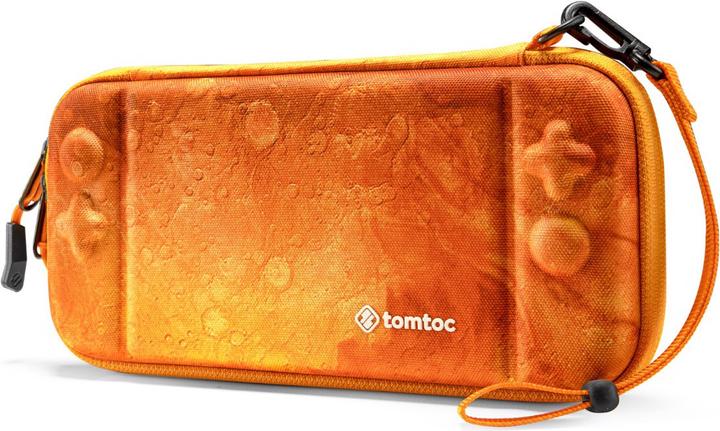 Produktbild tomtoc Nintendo Switch Slim Case (Switch)