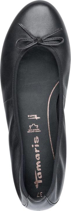 Actual product image Tamaris Da. ballerina (36)