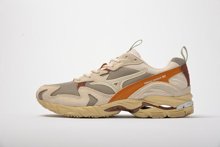 Mizuno WAVE RIDER 10 (43)