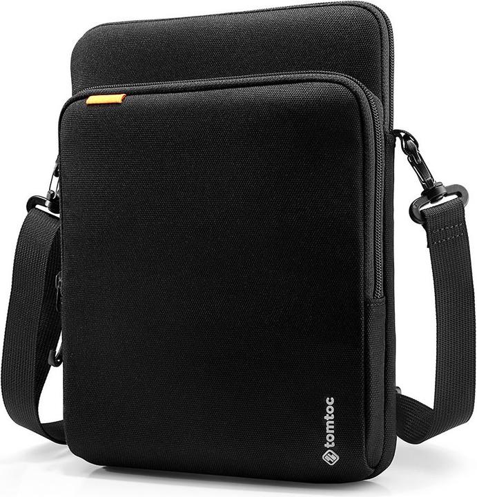 Image du produit tomtoc H13 (9.7-11") Housse pour tablette (iPad Air 2014 (2. Gen), iPad Pro 10.5 2017 (1. Gen), iPad Pro 11 2018 (1. Gen), iPad Air 2019 (3. Gen), iPad Pro 11 2020 (2. Gen), iPad Air 2020 (4. Gen), iPad Pro 10.5 2019 (2ème génération), iPad Air 2022 (5e génération))