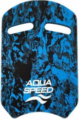 Immagine prodotto Swim & Fun Kickboard UNI SWIRL
