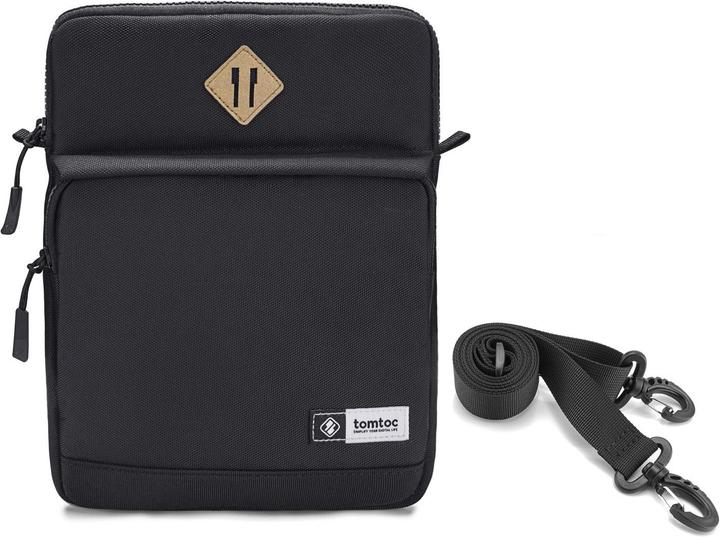Image du produit tomtoc Casual A20 (Microsoft Surface Go, iPad Air, iPad Pro 11 2018 (1. Gen), iPad Pro 11 2020 (2. Gen), iPad Air 2020 (4. Gen), iPad Air 2022 (5e génération))