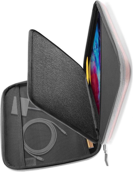 Actual product image tomtoc Smart A06 (XPS 13, Microsoft Surface Pro X, iPad Pro 12.9 2020 (4. Gen))
