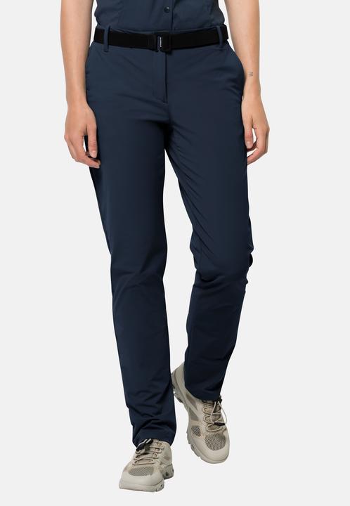 Actual product image Jack Wolfskin Pack & Go Pant W (XS)