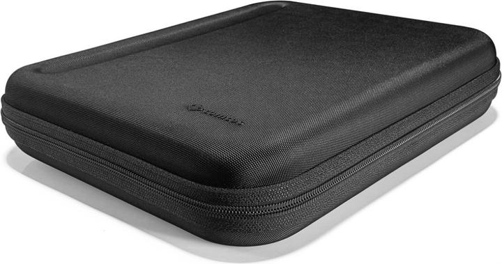 Immagine prodotto tomtoc Custodia per tablet A06 (12.9") (XPS 13, Microsoft Surface Pro X, iPad Pro 12.9 2020 (4. Gen))