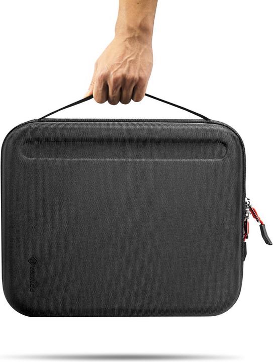 Immagine prodotto tomtoc Custodia per tablet A06 (12.9") (XPS 13, Microsoft Surface Pro X, iPad Pro 12.9 2020 (4. Gen))