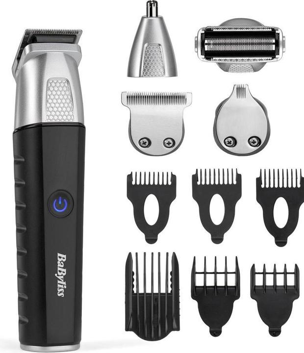 BaByliss MT812E Lihtium Power